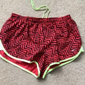 Nike Medium Dri-fit Running Shorts Womens M ~ bundling opportunity